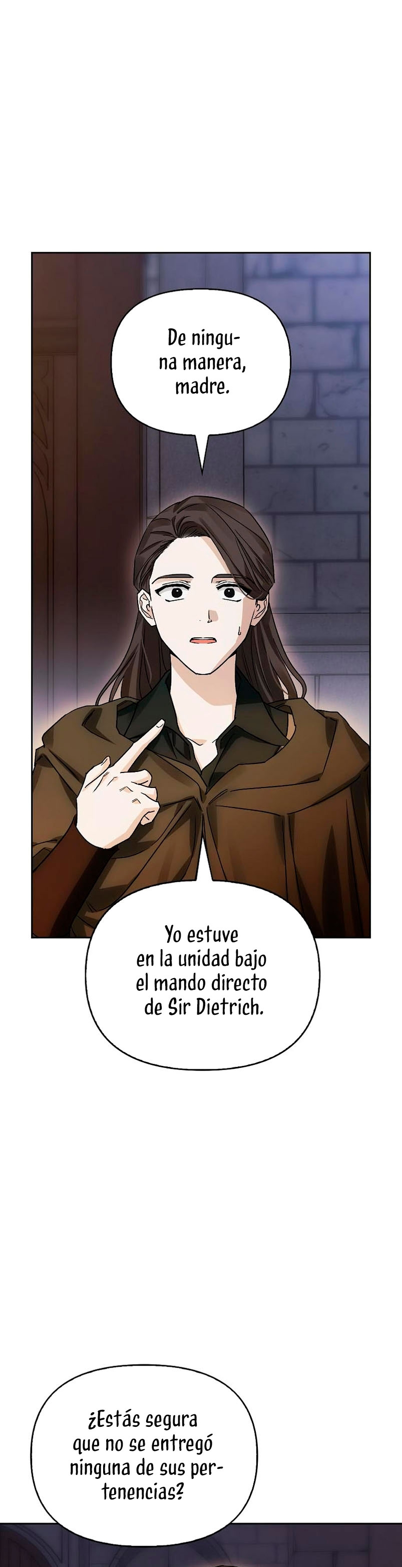 Domé al perro rabioso de mi ex marido Capítulo 63 page 26