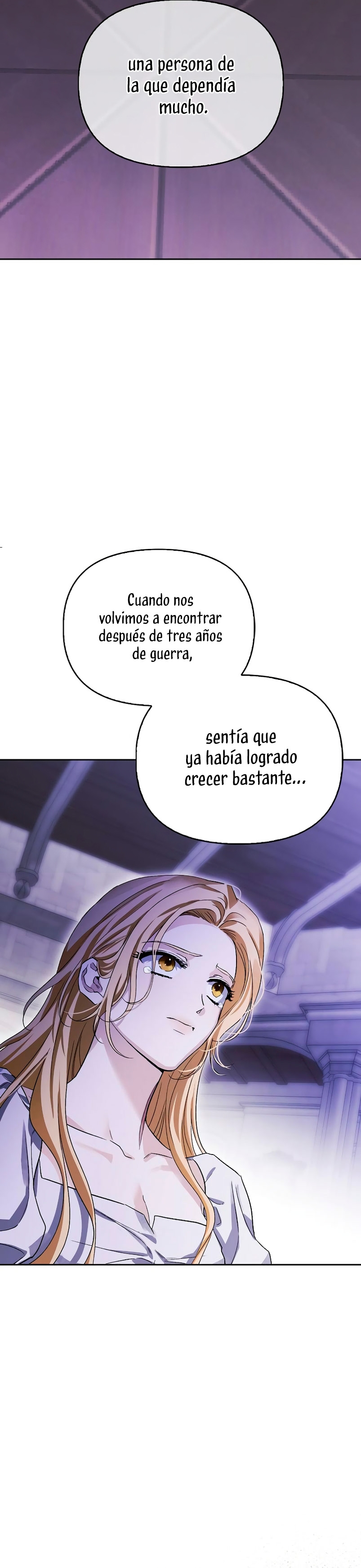 Domé al perro rabioso de mi ex marido Capítulo 66 page 29