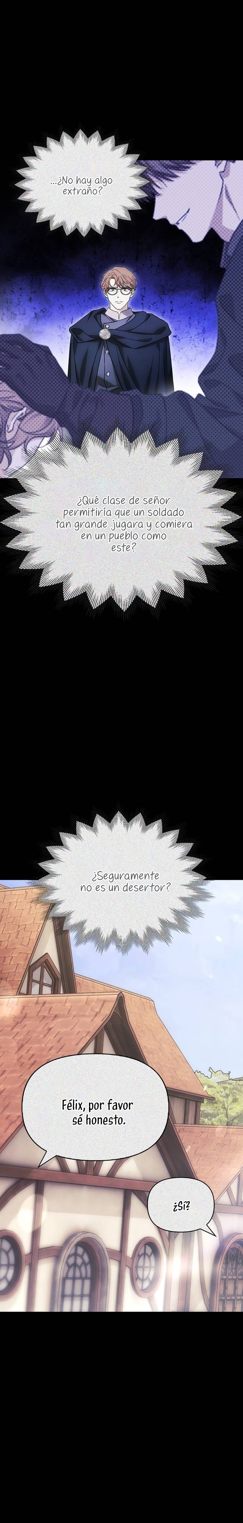 Domé al perro rabioso de mi ex marido  Capitulo 64 page 10
