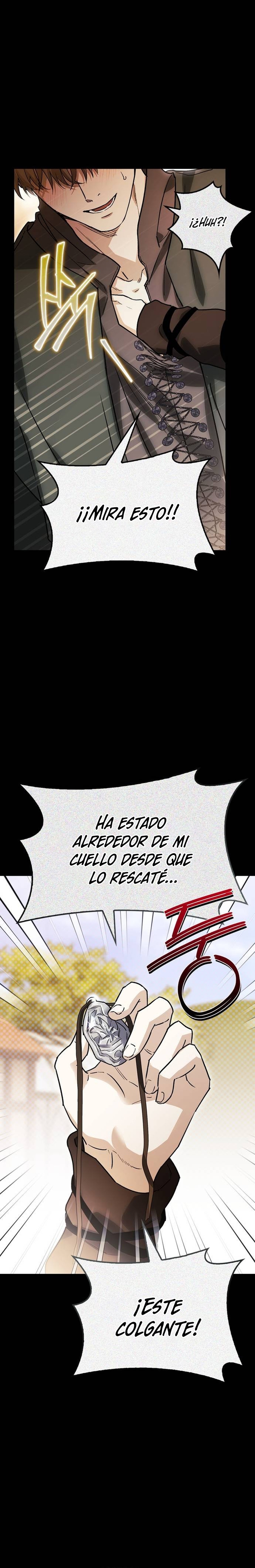 Domé al perro rabioso de mi ex marido  Capitulo 64 page 13