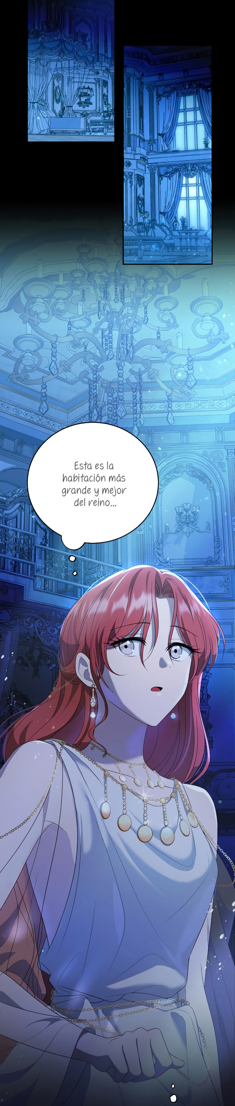 Una propuesta de matrimonio inesperada Capítulo 2 page 10