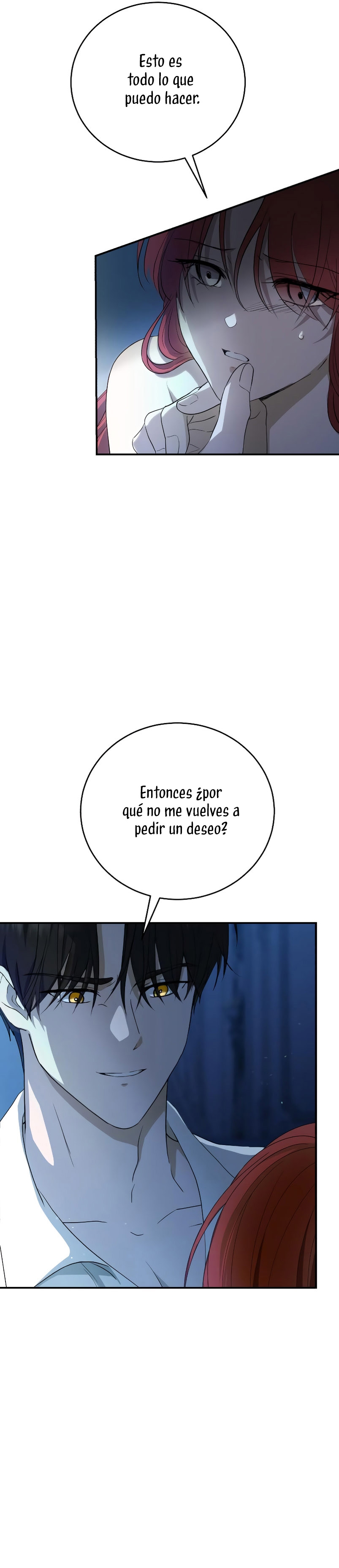 Una propuesta de matrimonio inesperada Capítulo 2 page 39