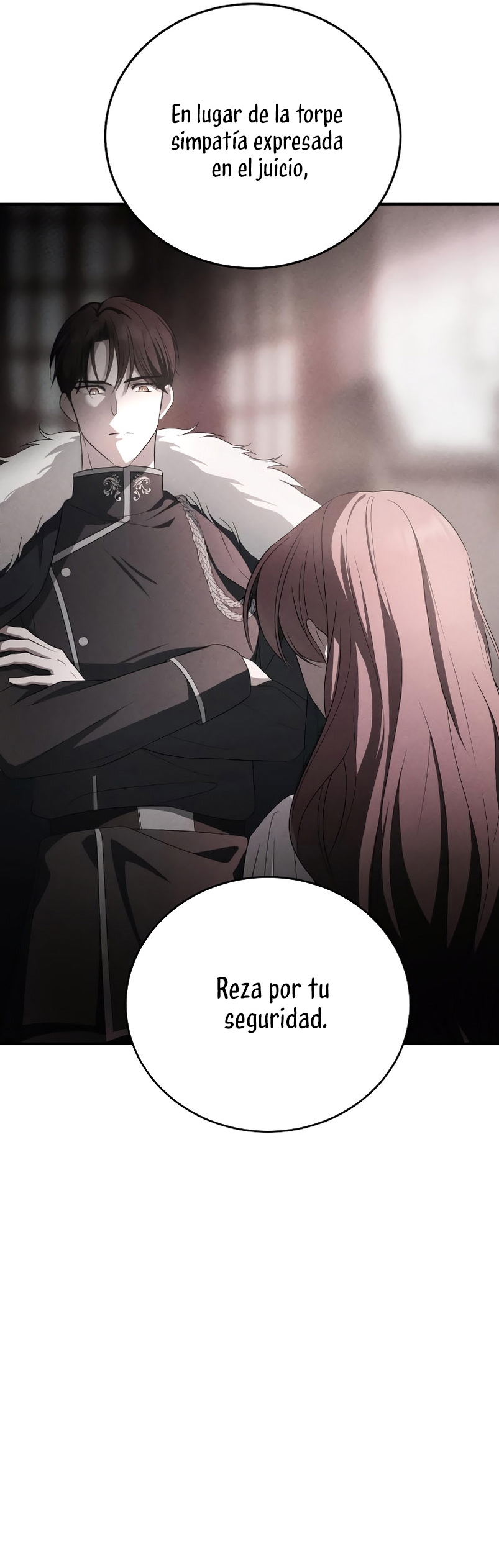 Una propuesta de matrimonio inesperada Capítulo 2 page 40