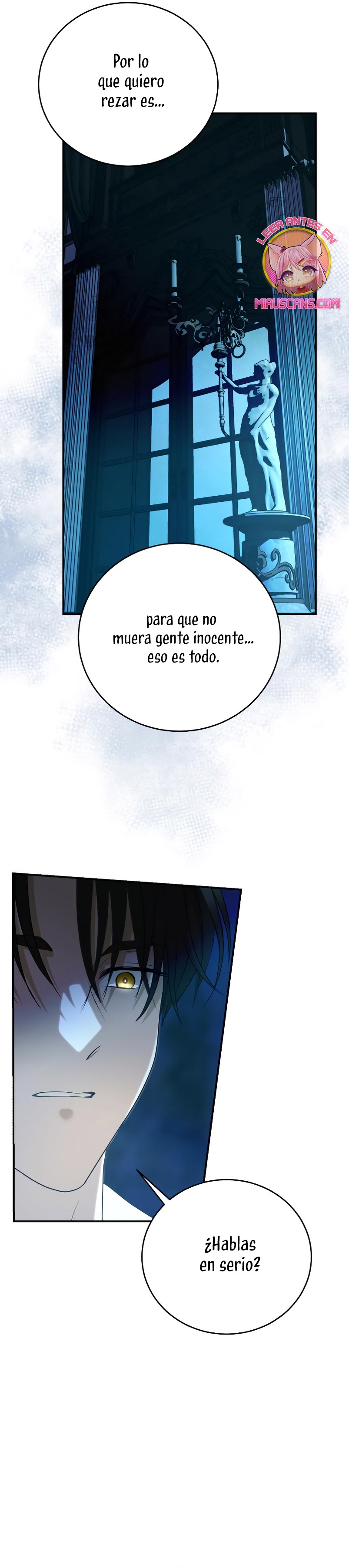 Una propuesta de matrimonio inesperada Capítulo 2 page 41
