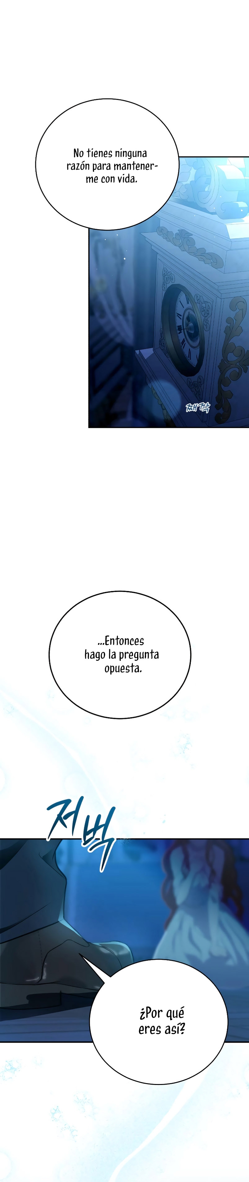 Una propuesta de matrimonio inesperada Capítulo 2 page 50