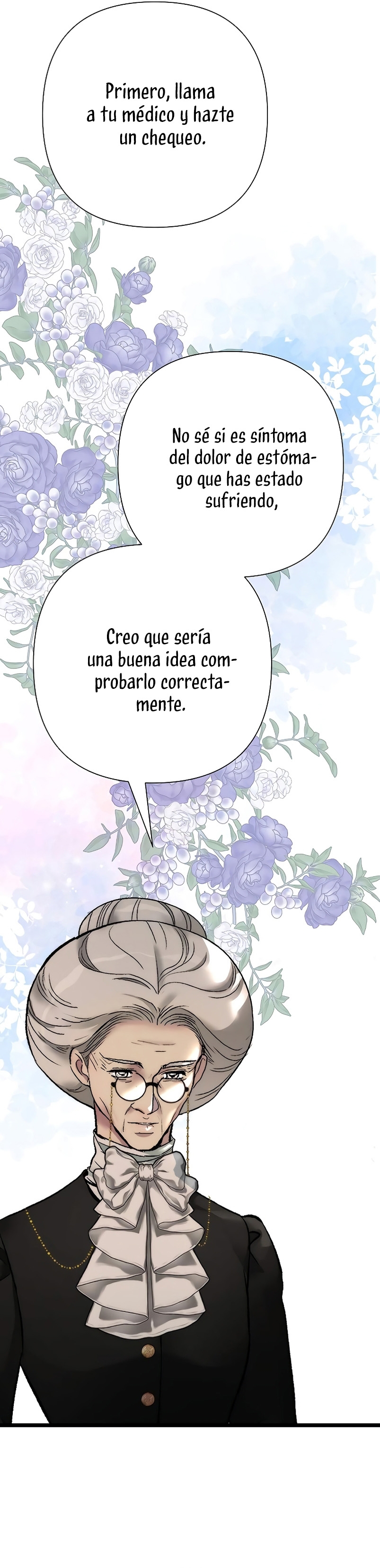 El príncipe problemático Capítulo 70 page 53
