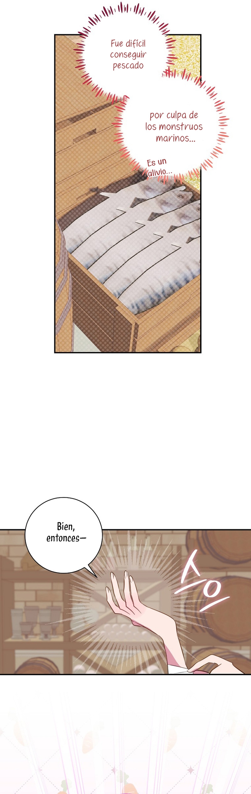 No quiero tener un hijo del protagonista masculino Capítulo 17 page 16