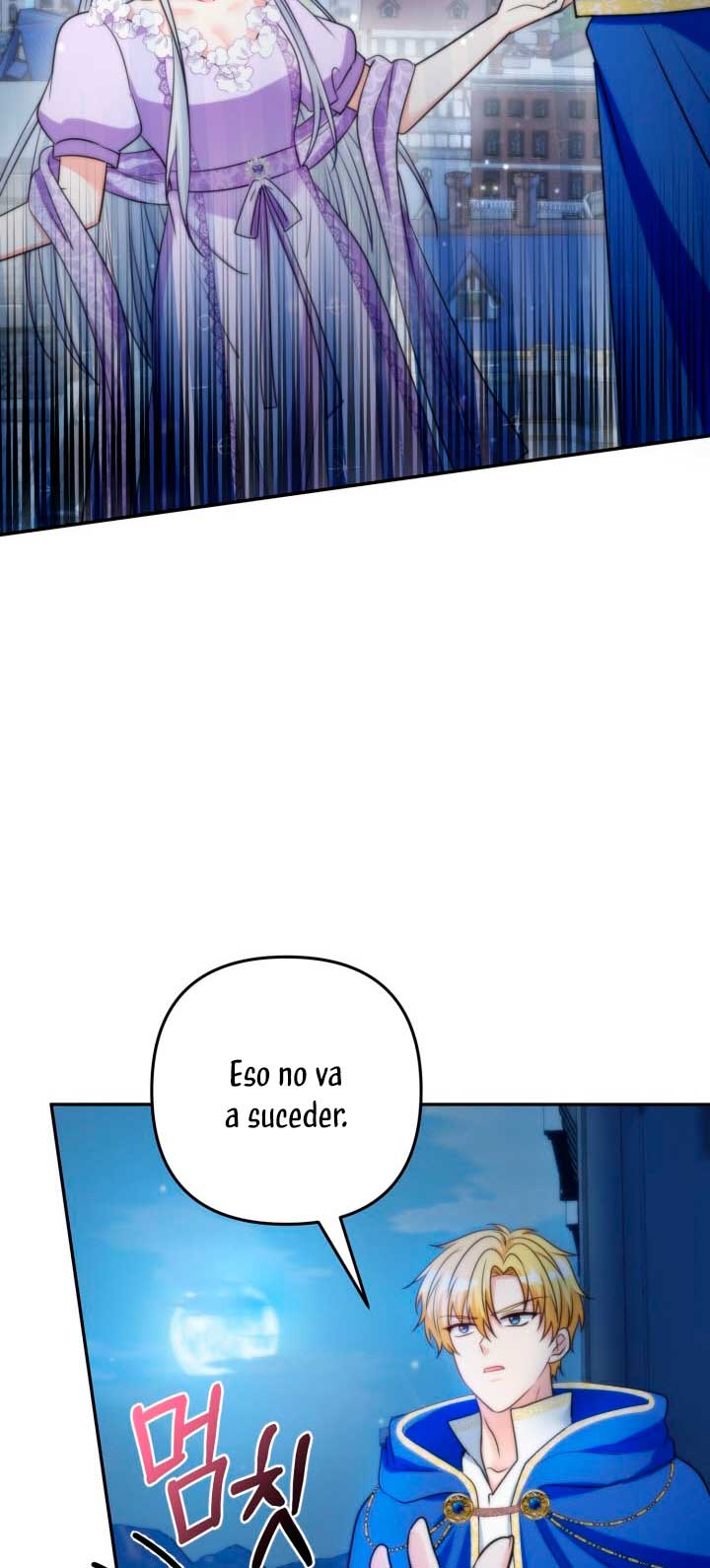 ¡Estoy viviendo con mi suegra!  Capitulo 60 page 15