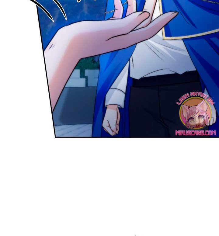¡Estoy viviendo con mi suegra!  Capitulo 60 page 16