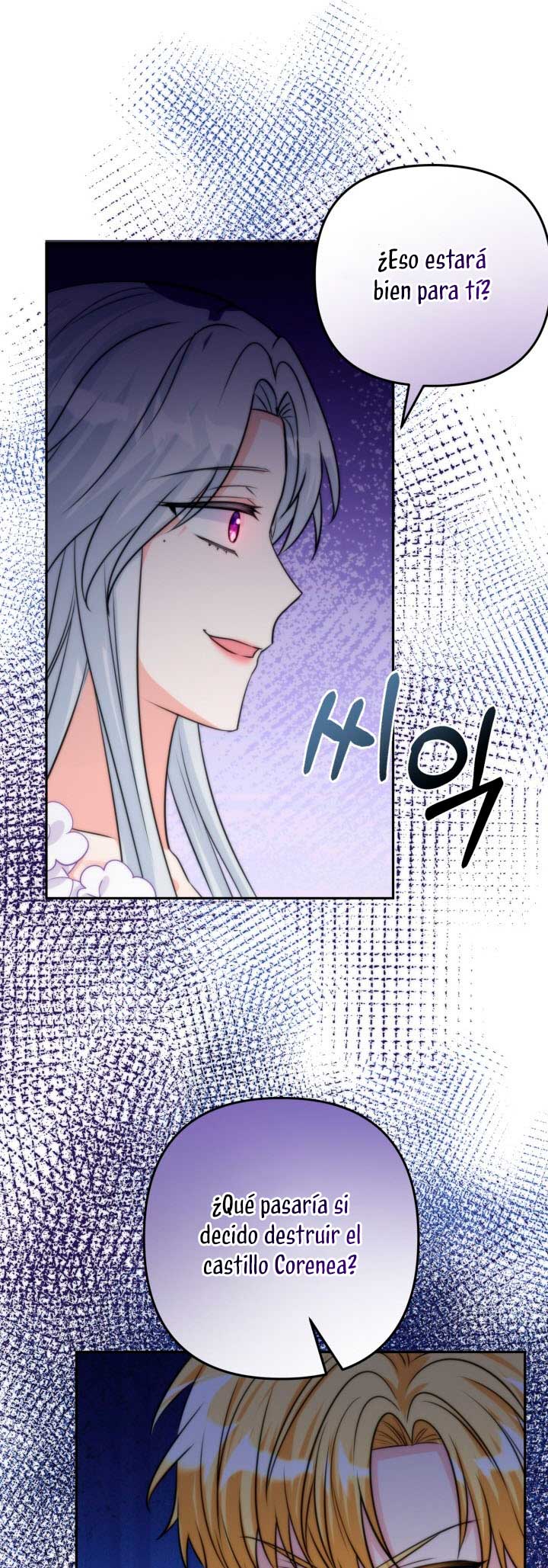 ¡Estoy viviendo con mi suegra!  Capitulo 60 page 17