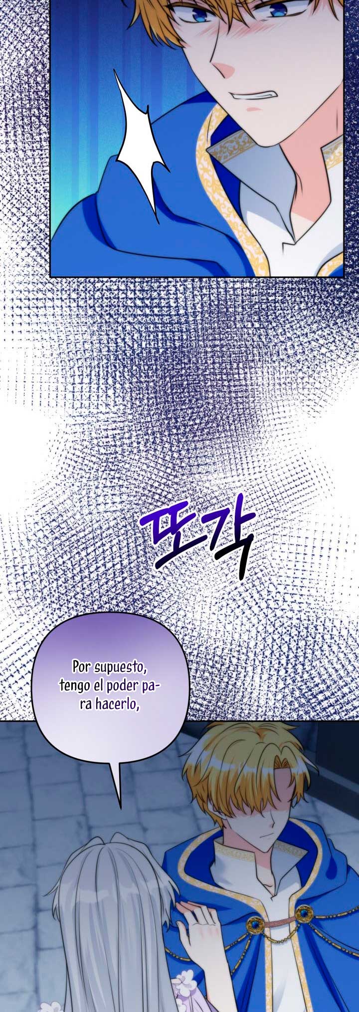 ¡Estoy viviendo con mi suegra!  Capitulo 60 page 18