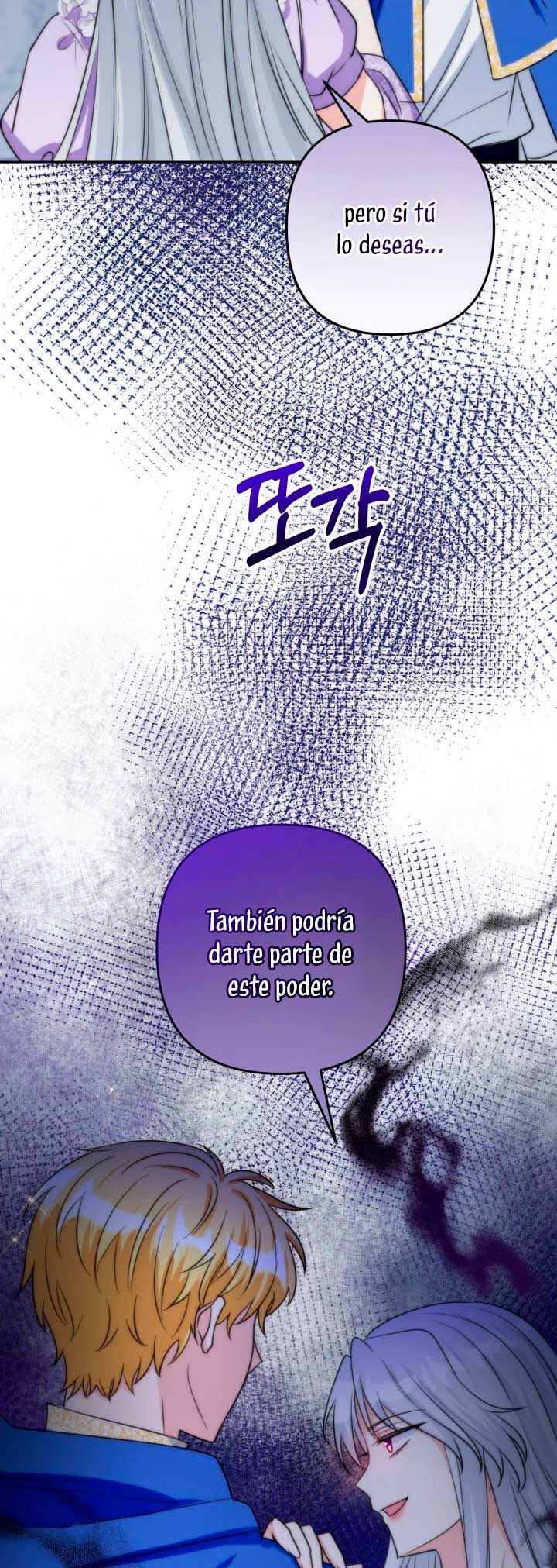 ¡Estoy viviendo con mi suegra!  Capitulo 60 page 19