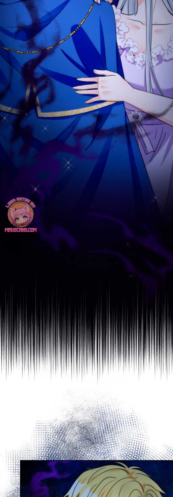 ¡Estoy viviendo con mi suegra!  Capitulo 60 page 20