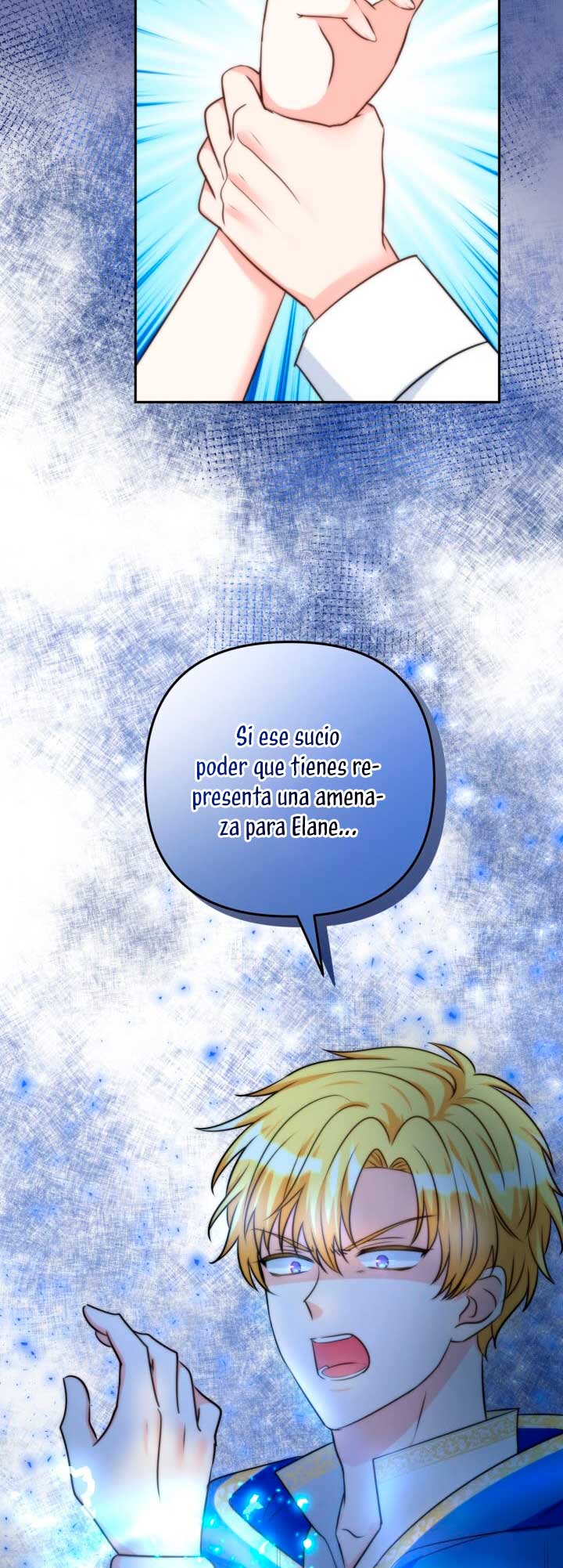 ¡Estoy viviendo con mi suegra!  Capitulo 60 page 23