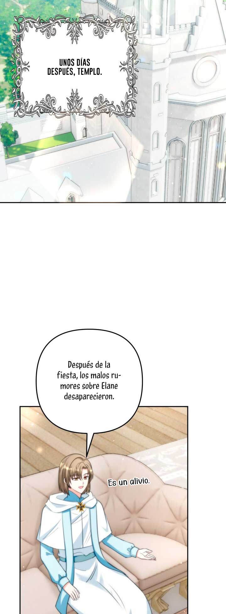 ¡Estoy viviendo con mi suegra!  Capitulo 60 page 29