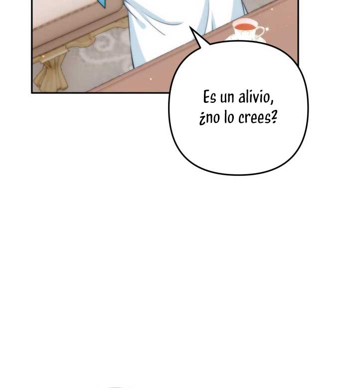 ¡Estoy viviendo con mi suegra!  Capitulo 60 page 30