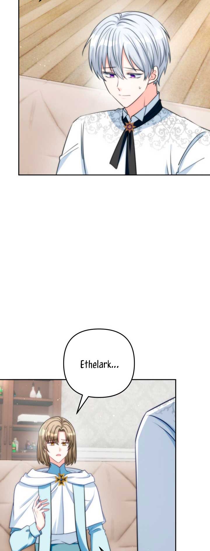 ¡Estoy viviendo con mi suegra!  Capitulo 60 page 32