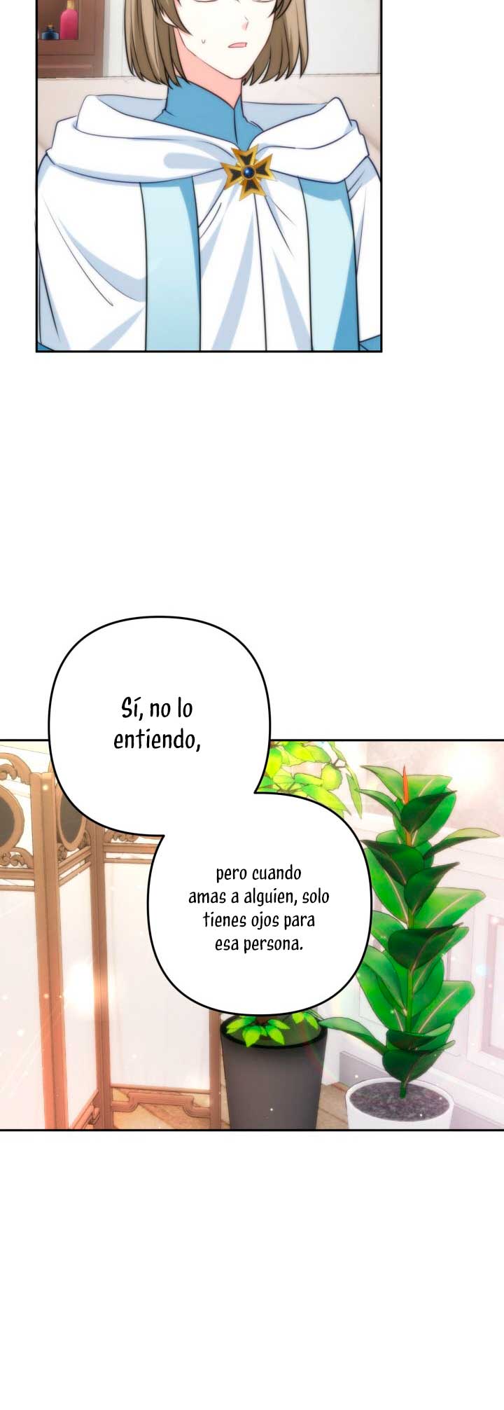 ¡Estoy viviendo con mi suegra!  Capitulo 60 page 35