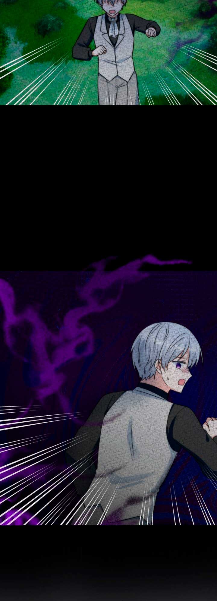 ¡Estoy viviendo con mi suegra!  Capitulo 60 page 48