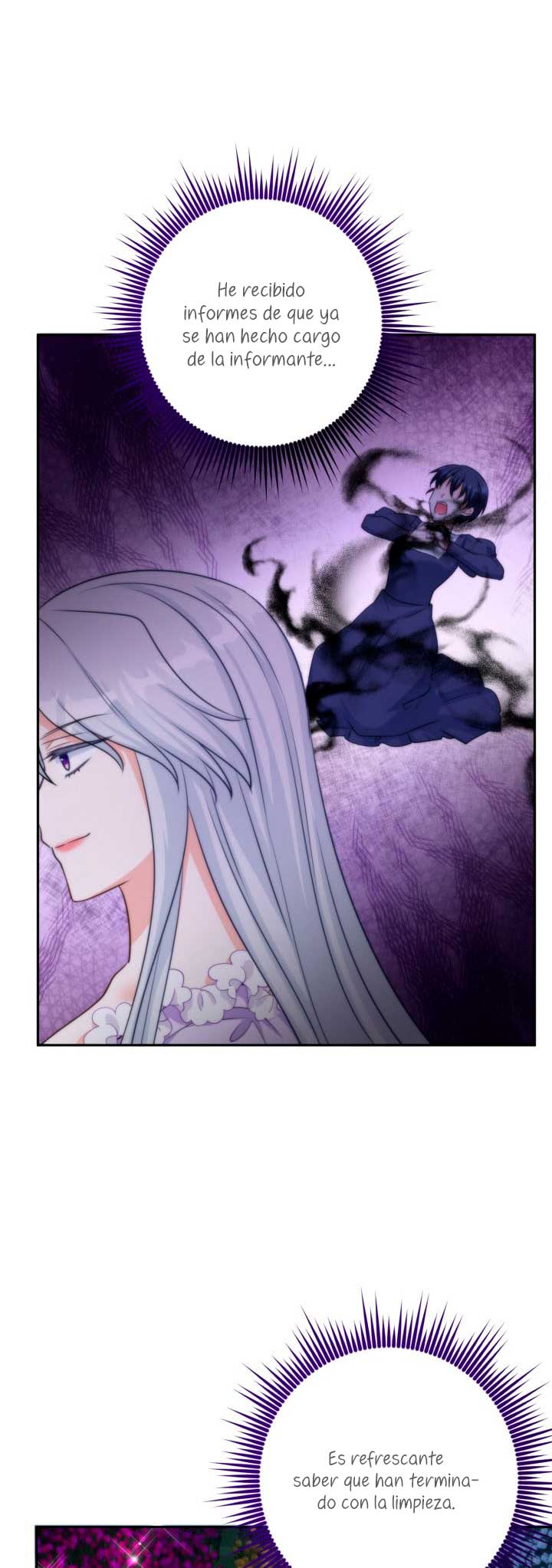 ¡Estoy viviendo con mi suegra!  Capitulo 60 page 4