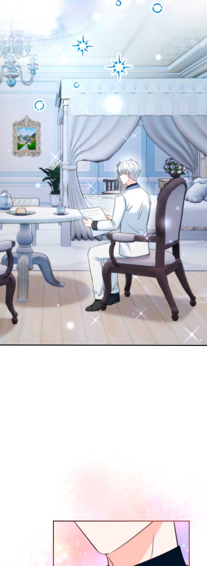 ¡Estoy viviendo con mi suegra!  Capitulo 60 page 52