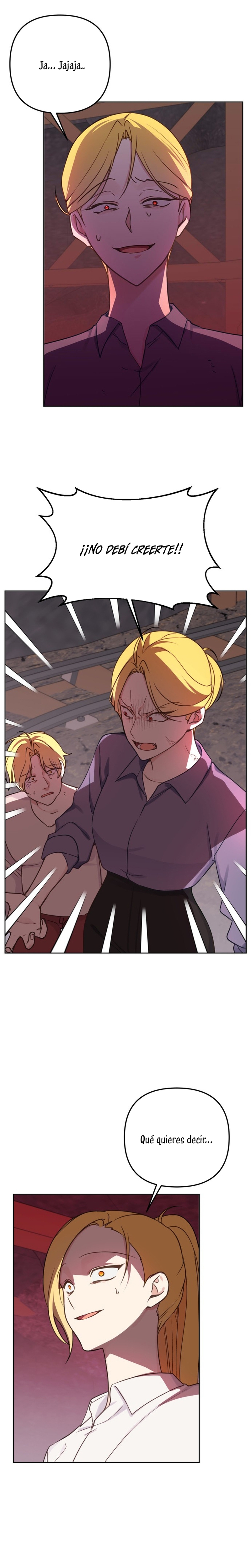 La vida de una amada esposa  Capitulo 42 page 12