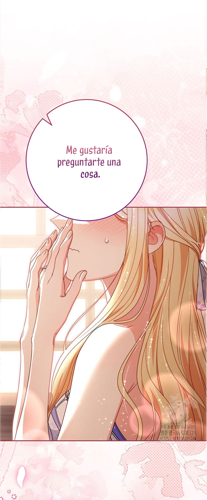 Criaré bien a mi hermana pequeña Capítulo 60 page 2
