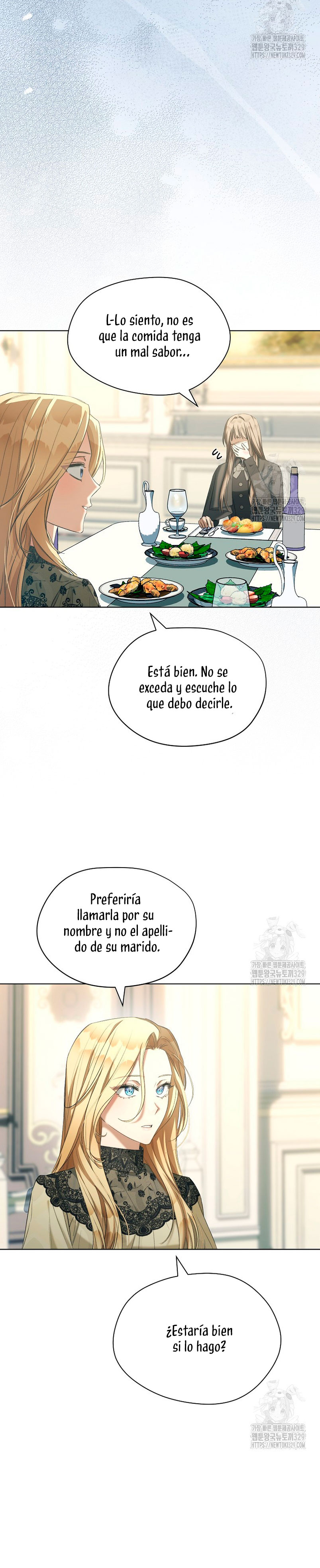 Cómo saciar al demonio  Capitulo 65 page 20