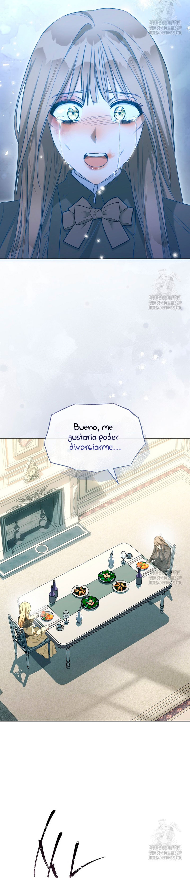 Cómo saciar al demonio  Capitulo 65 page 23
