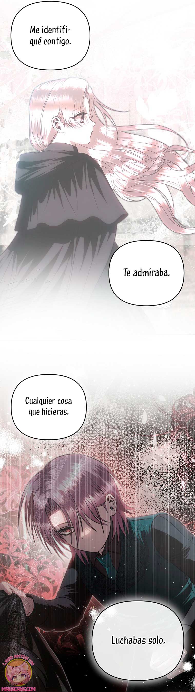 Cómo sobrevivir durmiendo con el emperador  Capitulo 68 page 24