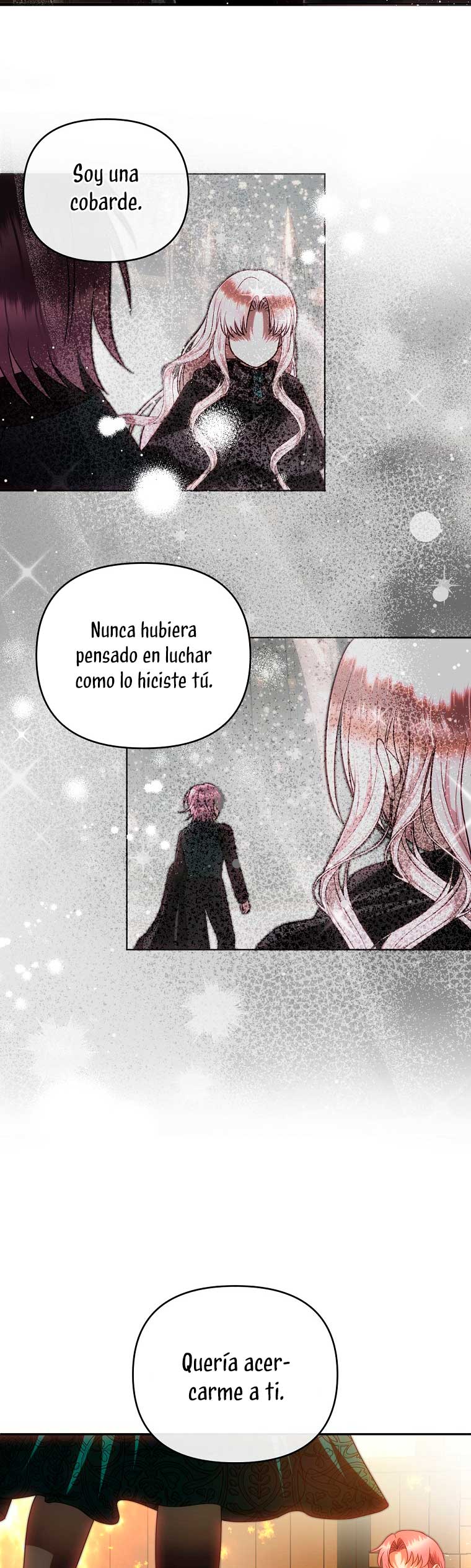 Cómo sobrevivir durmiendo con el emperador  Capitulo 68 page 25