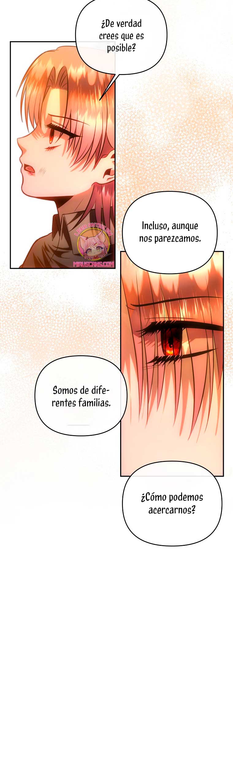 Cómo sobrevivir durmiendo con el emperador  Capitulo 68 page 29