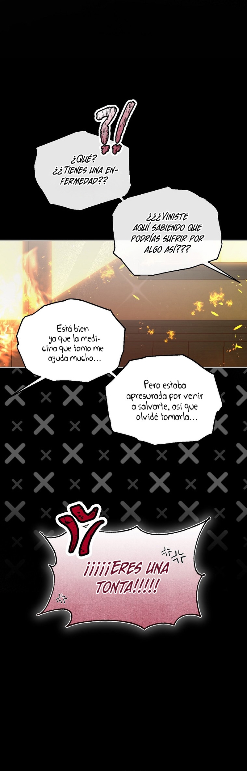 Cómo sobrevivir durmiendo con el emperador Capítulo 69 page 13