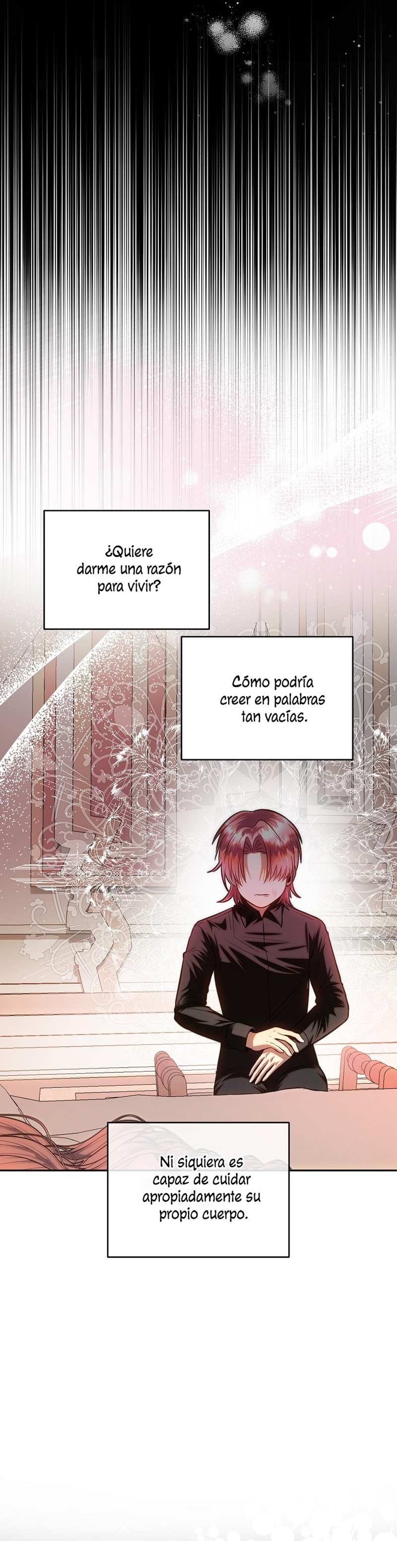 Cómo sobrevivir durmiendo con el emperador Capítulo 69 page 18