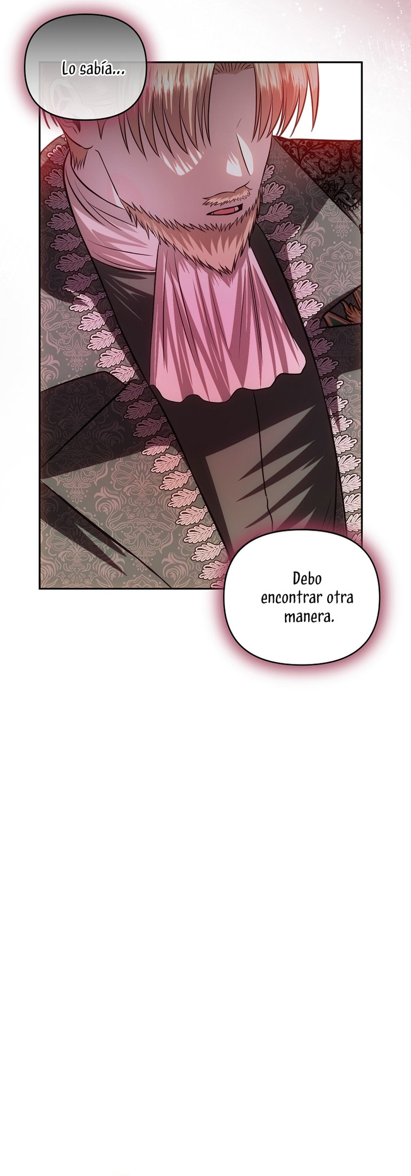 Cómo sobrevivir durmiendo con el emperador Capítulo 69 page 30
