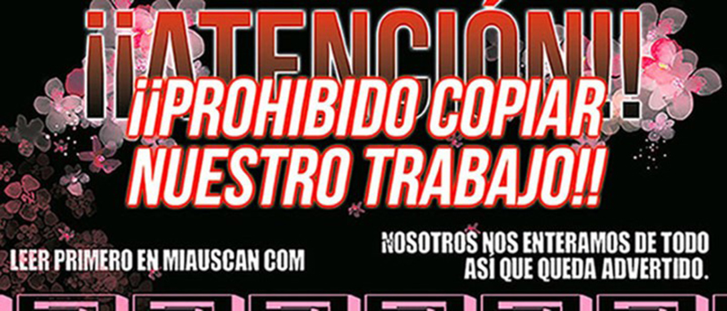 Lo crié cuidadosamente y volvió como un hombre obsesionado  Capitulo 47 page 0