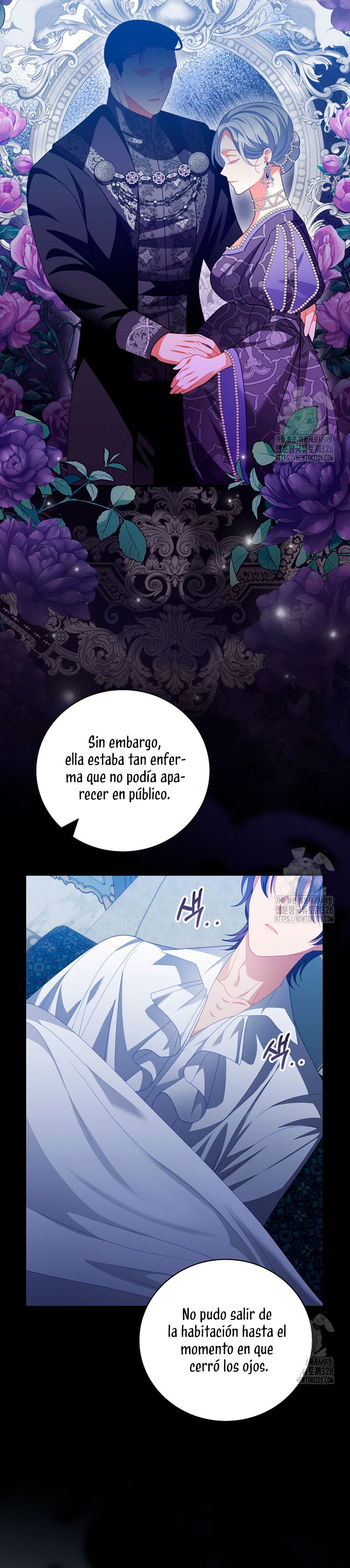 Lo crié cuidadosamente y volvió como un hombre obsesionado  Capitulo 47 page 11