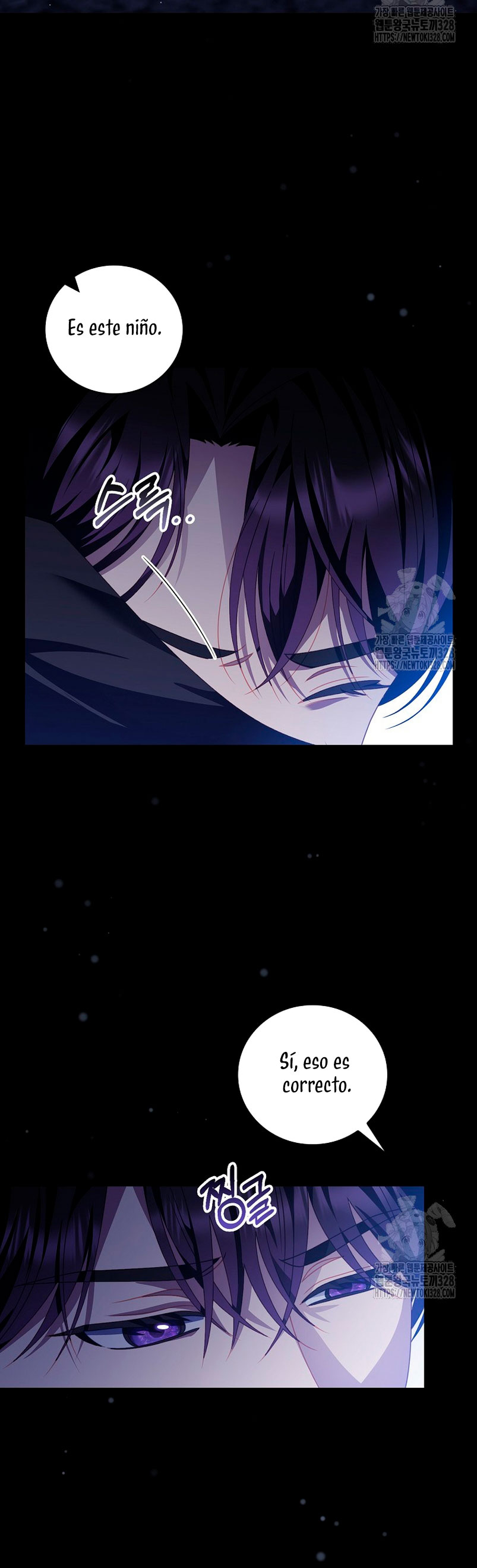 Lo crié cuidadosamente y volvió como un hombre obsesionado  Capitulo 47 page 14