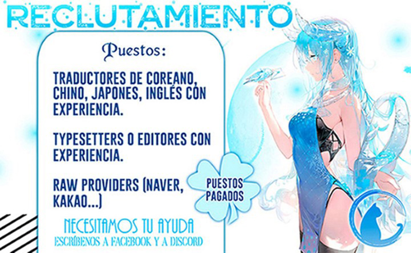 Lo crié cuidadosamente y volvió como un hombre obsesionado  Capitulo 48 page 35