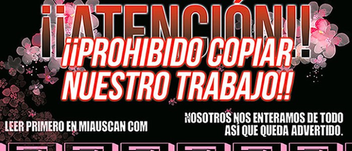 El Gran Duque es mío Capítulo 34 page 0