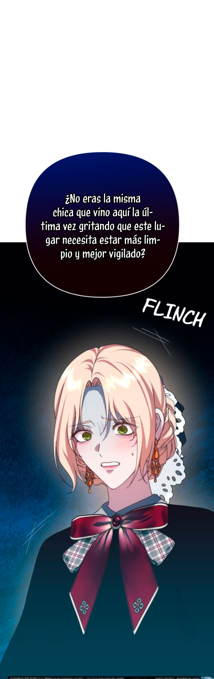 El Gran Duque es mío Capítulo 34 page 10