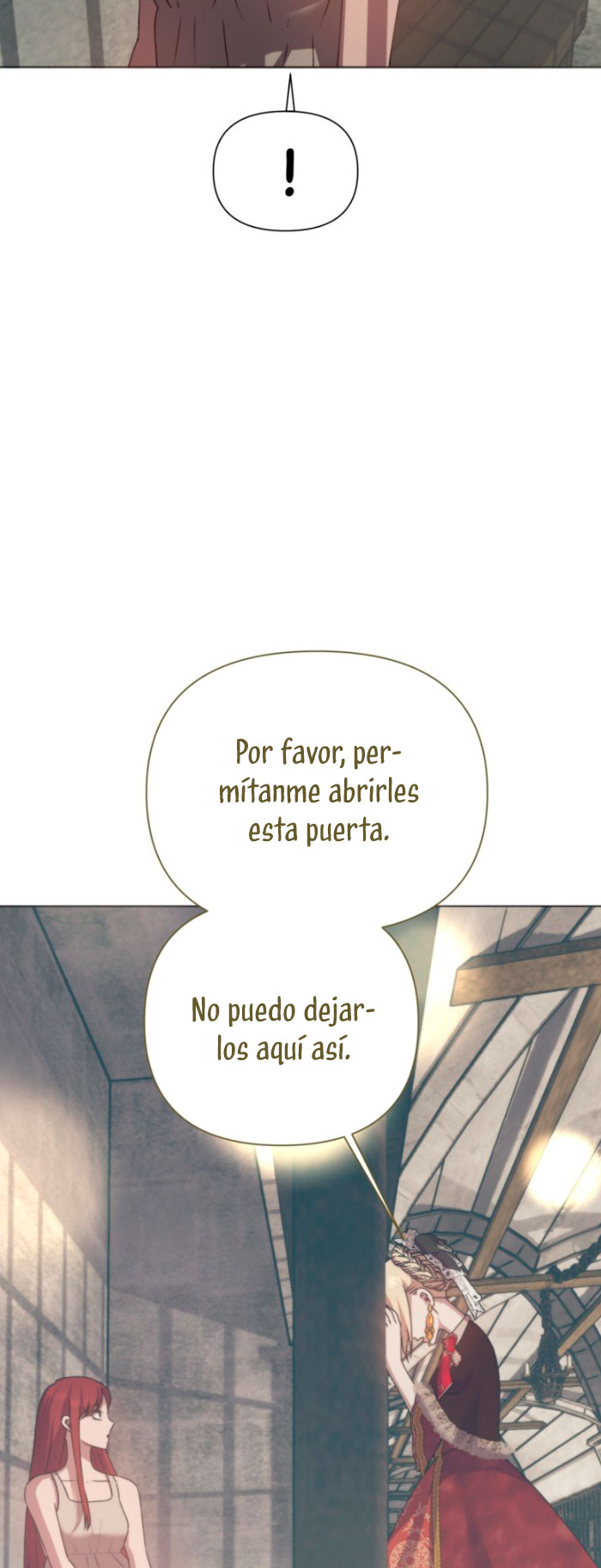 El Gran Duque es mío Capítulo 34 page 14