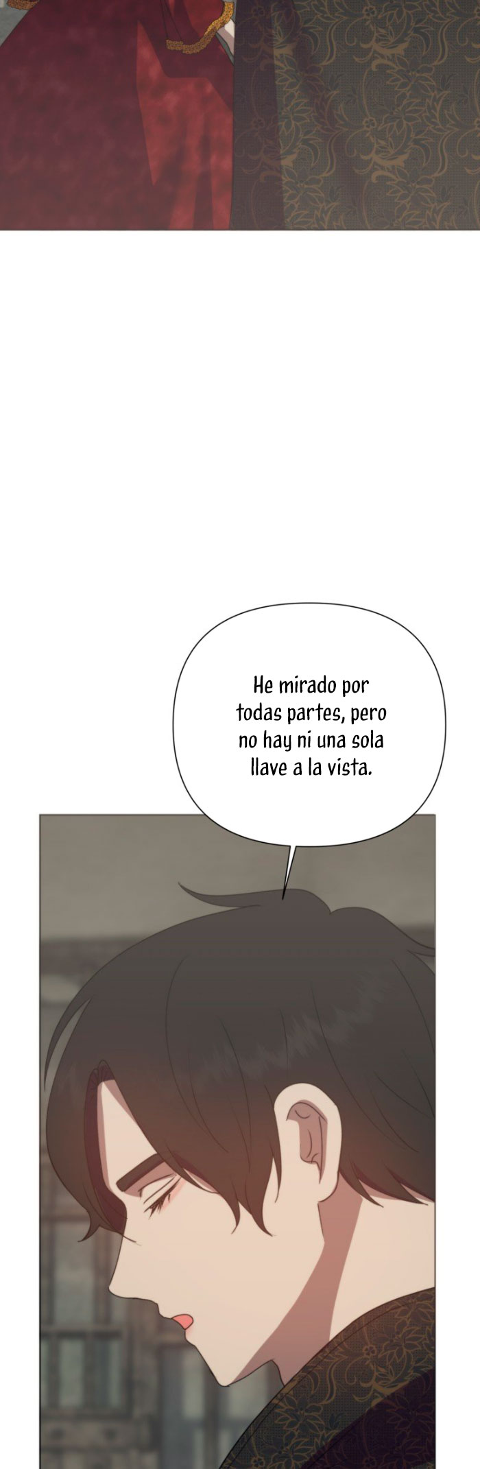 El Gran Duque es mío Capítulo 34 page 18