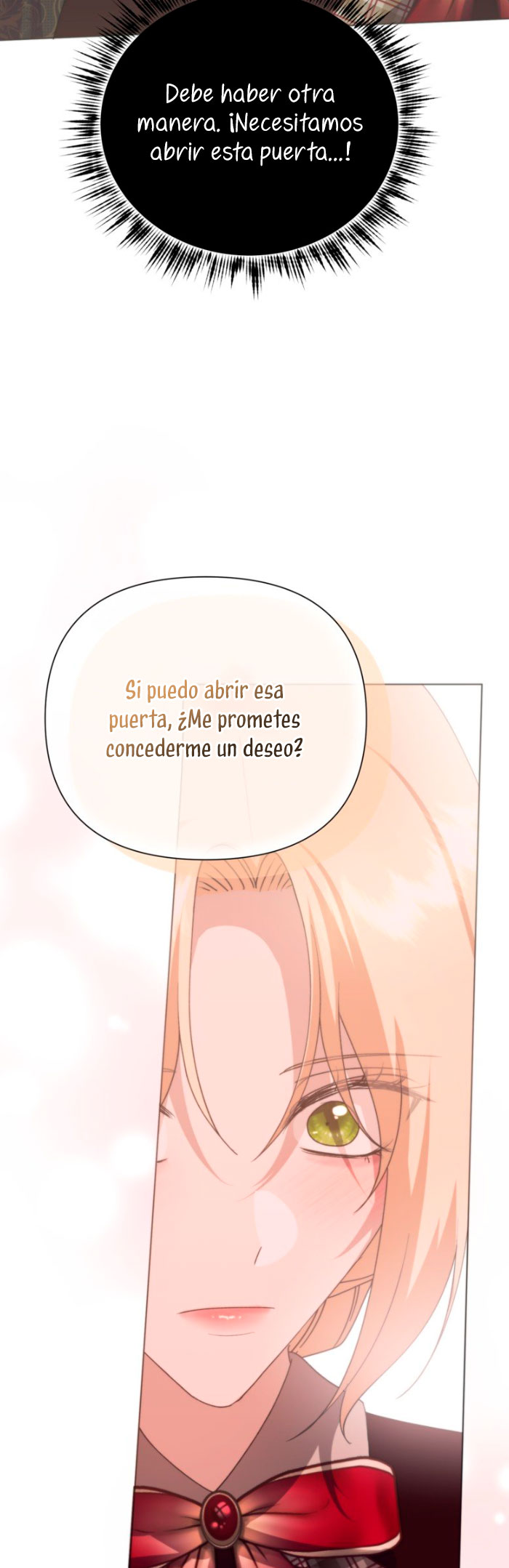 El Gran Duque es mío Capítulo 34 page 20