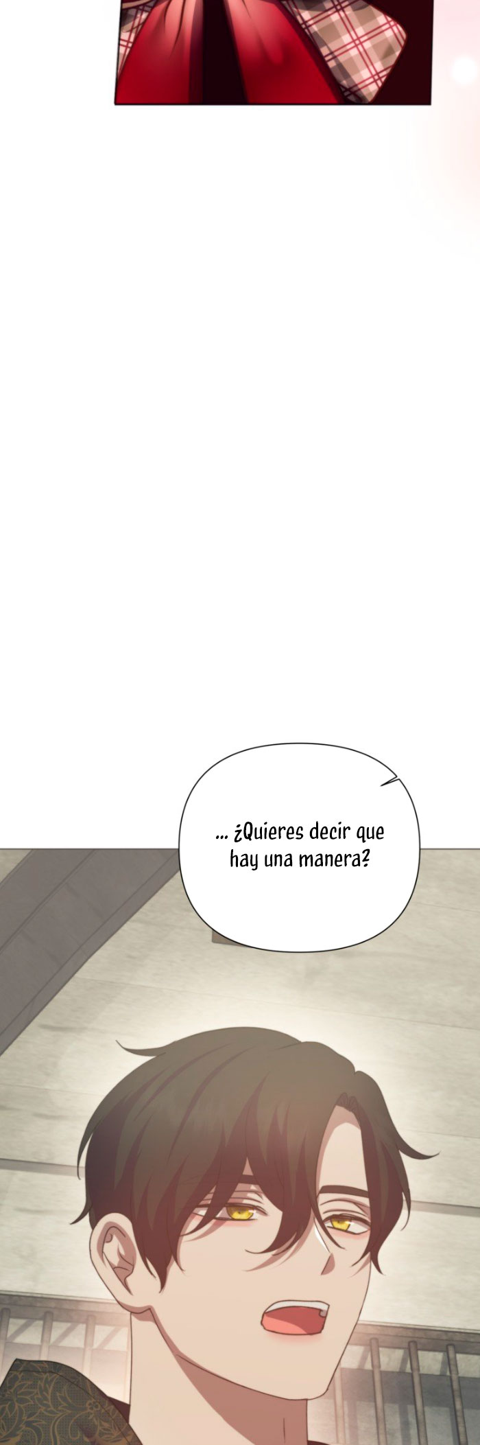 El Gran Duque es mío Capítulo 34 page 21