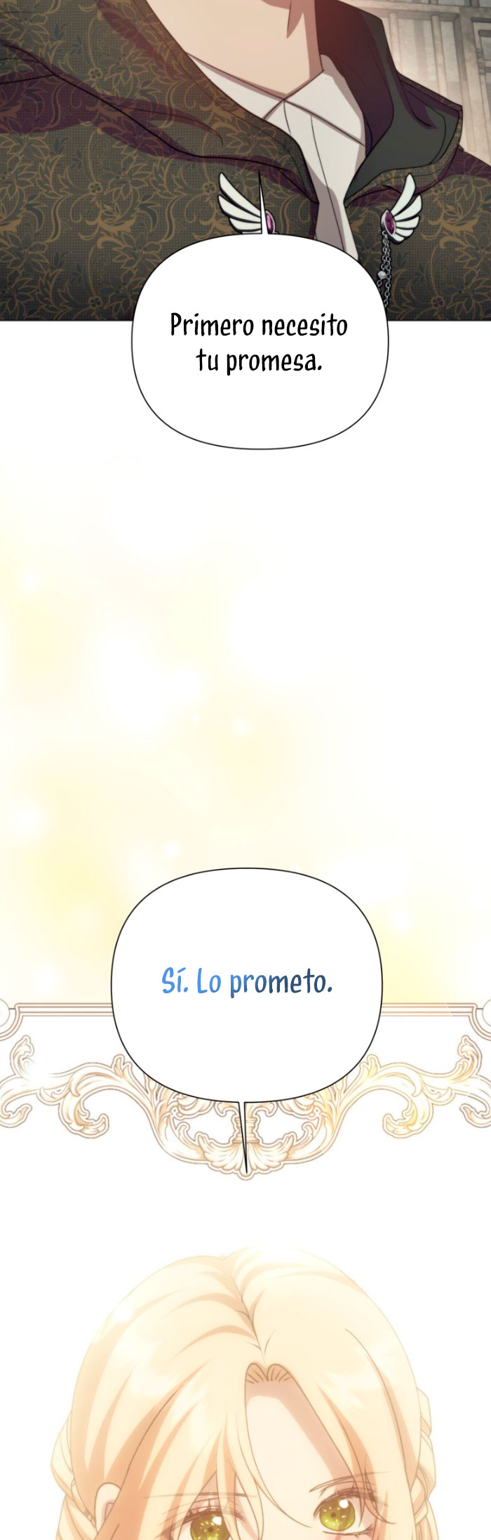 El Gran Duque es mío Capítulo 34 page 22