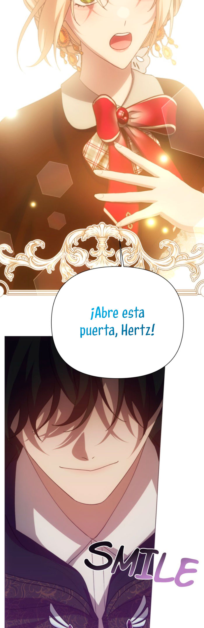 El Gran Duque es mío Capítulo 34 page 23