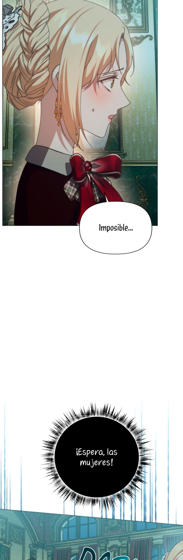 El Gran Duque es mío Capítulo 34 page 4