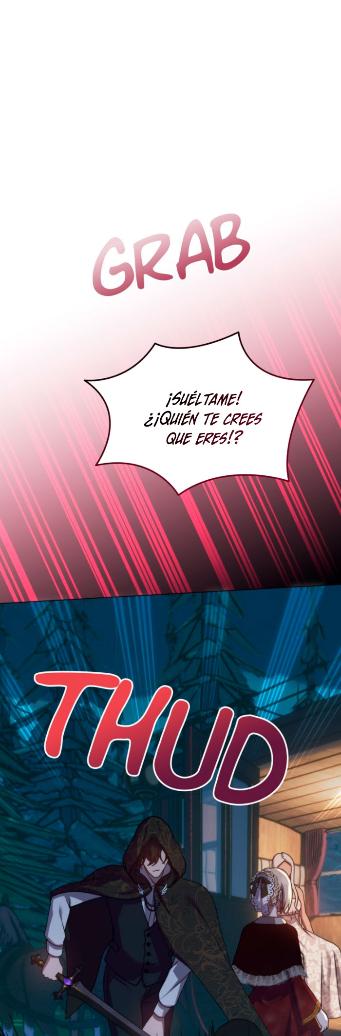 El Gran Duque es mío Capítulo 34 page 50