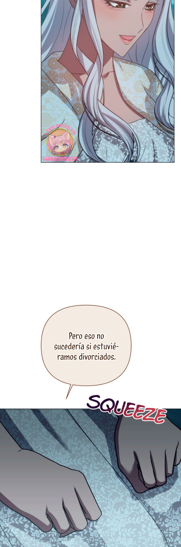 El Gran Duque es mío Capítulo 34 page 61